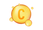 Přírodní pleťové krémy s vitaminem C